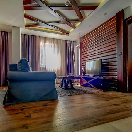 Apartmani Nicole Kopaonik Exteriér fotografie