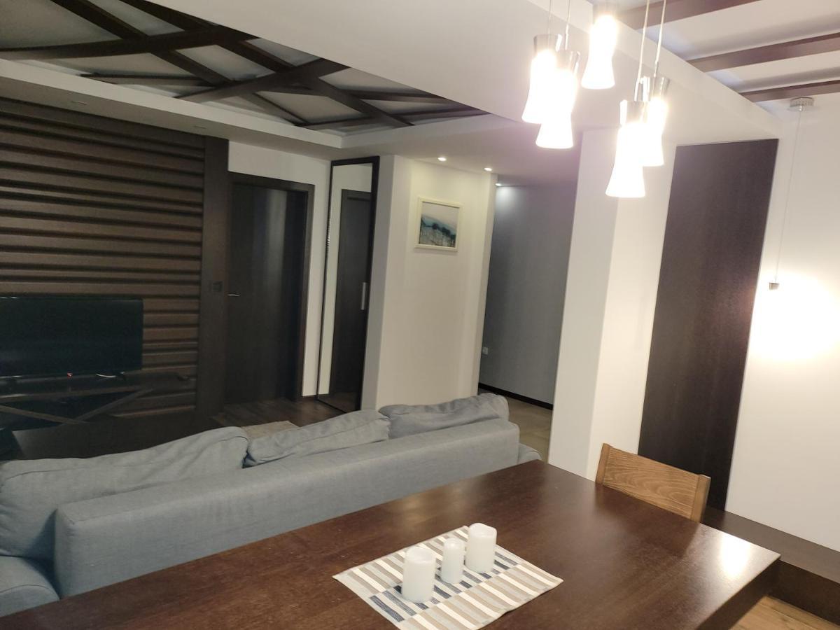 Apartmani Nicole Kopaonik Exteriér fotografie