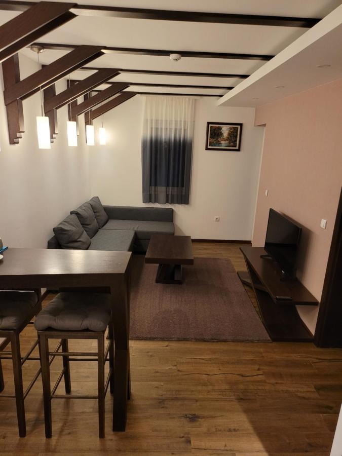 Apartmani Nicole Kopaonik Exteriér fotografie