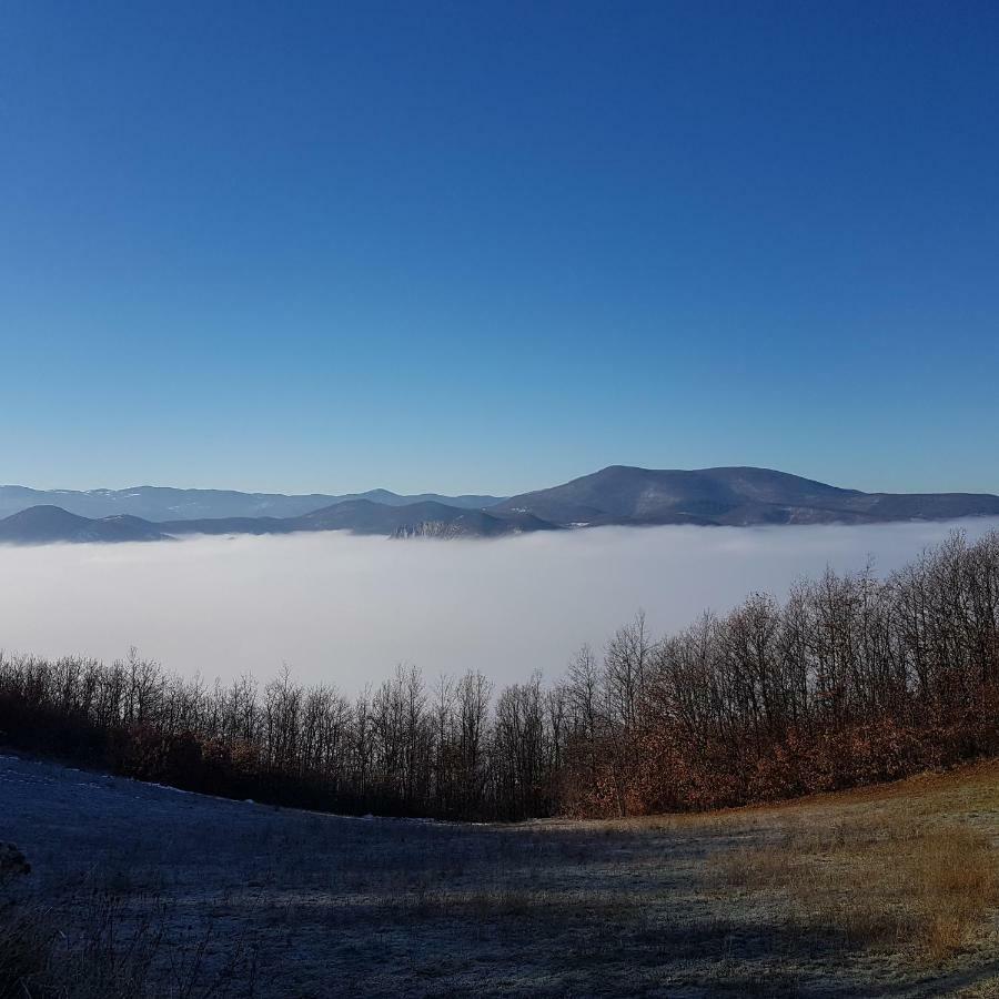 Apartmani Nicole Kopaonik Exteriér fotografie