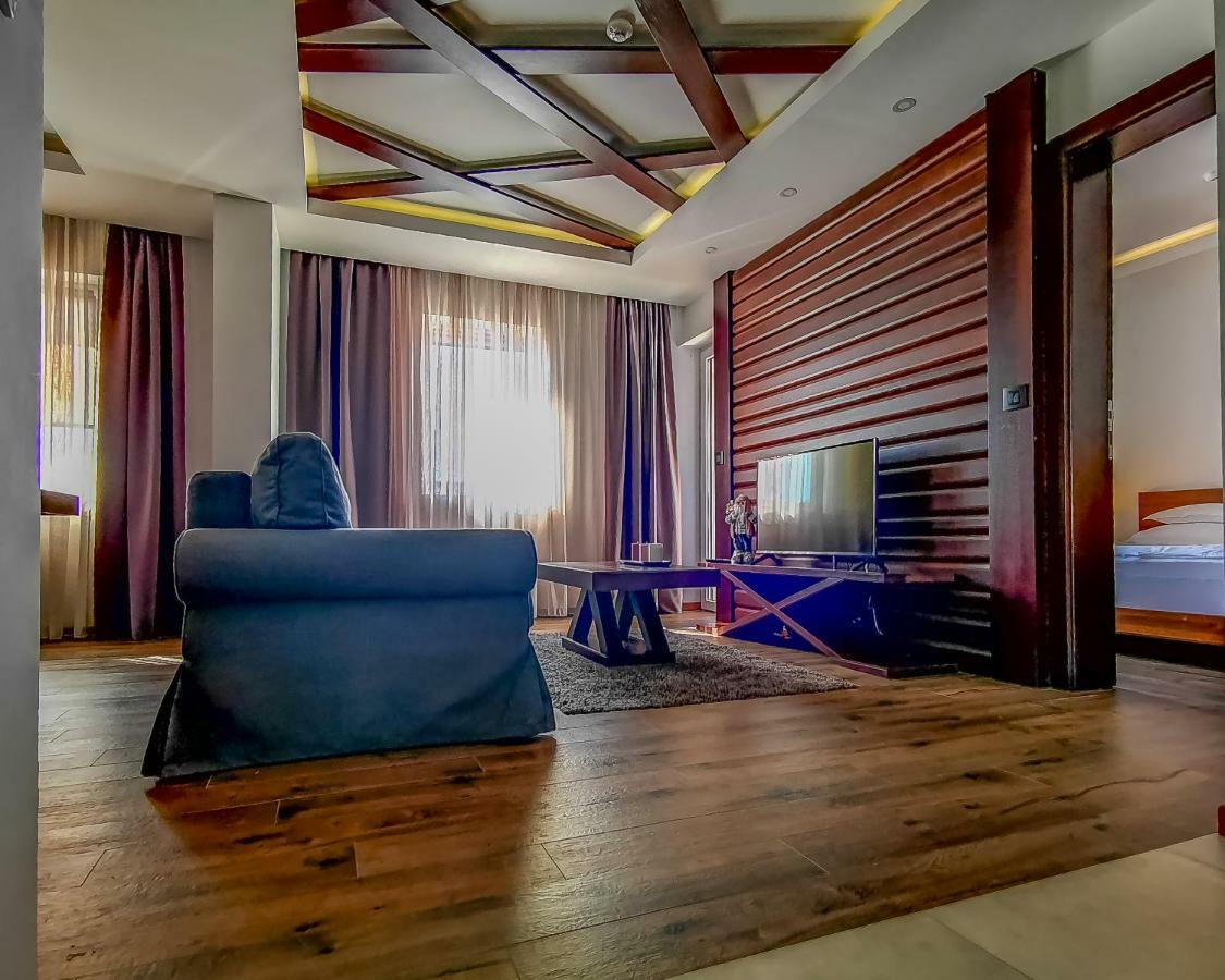 Apartmani Nicole Kopaonik Exteriér fotografie