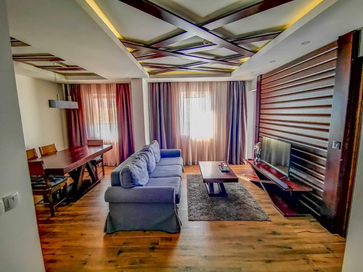 Apartmani Nicole Kopaonik Exteriér fotografie